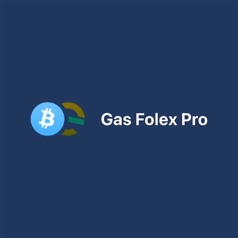 gas folex